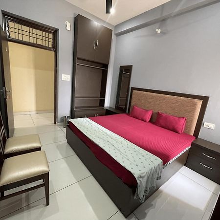Bld Restaurant And Home Stay دهرادون المظهر الخارجي الصورة