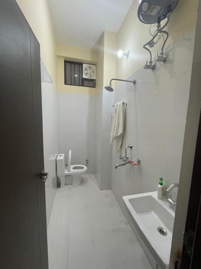 Bld Restaurant And Home Stay دهرادون المظهر الخارجي الصورة