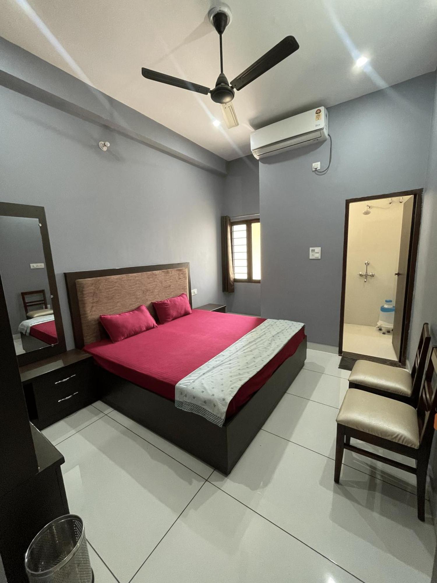 Bld Restaurant And Home Stay دهرادون المظهر الخارجي الصورة