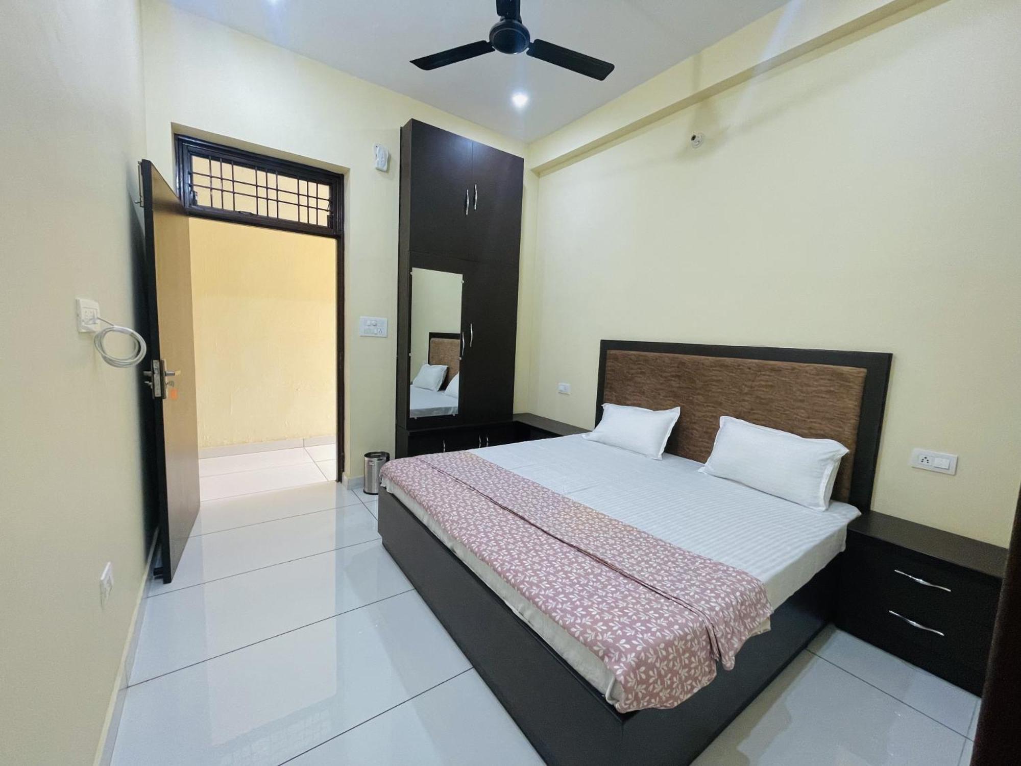 Bld Restaurant And Home Stay دهرادون المظهر الخارجي الصورة