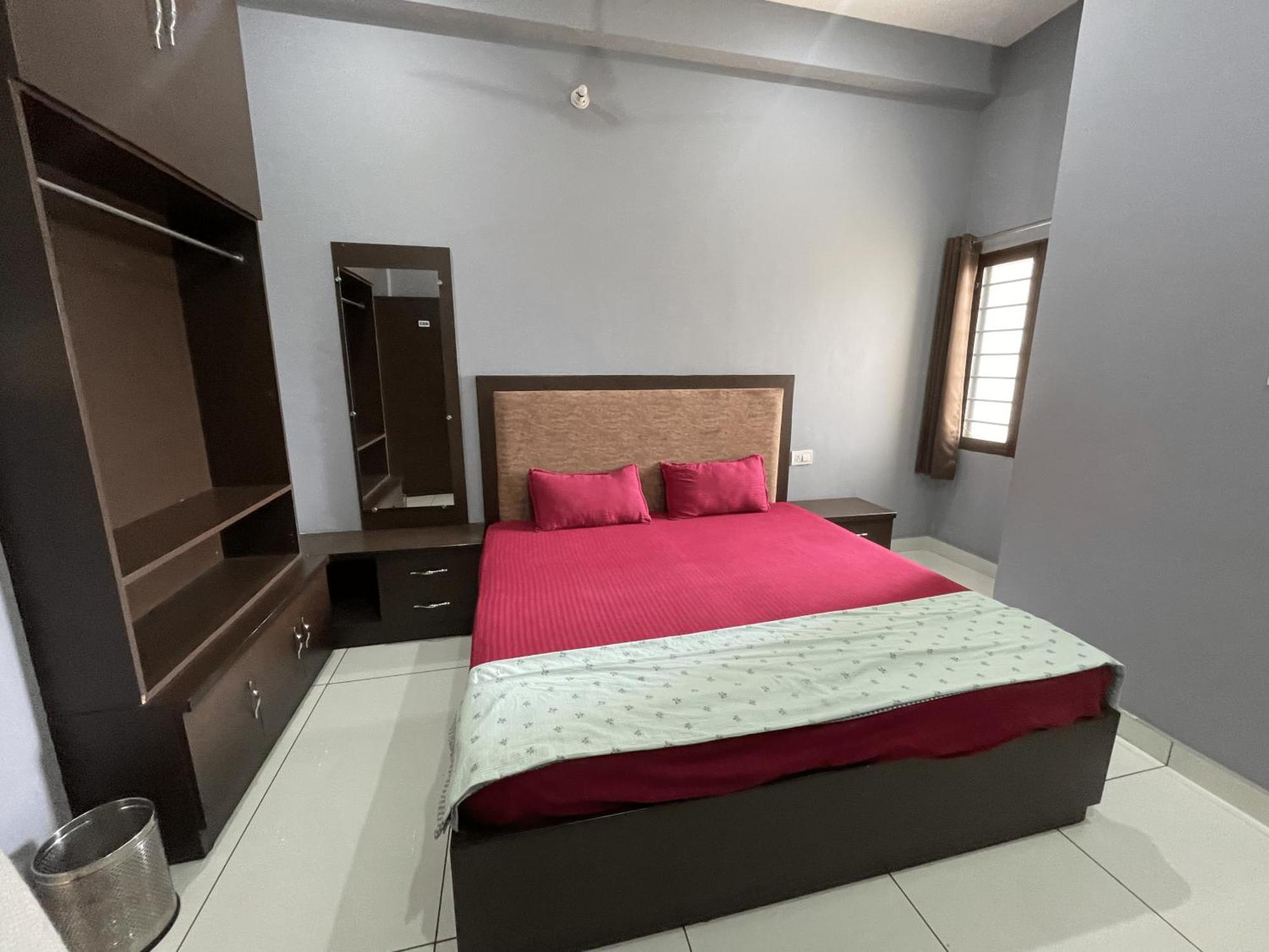 Bld Restaurant And Home Stay دهرادون المظهر الخارجي الصورة